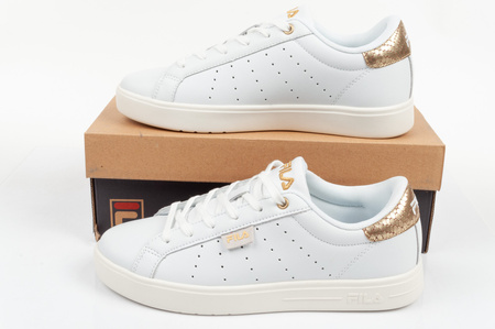 Fila Lusso Damen Sportschuhe [028613069], weiß.