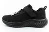 Skechers Bounder Kinder-Sportschuhe mit Klettverschluss
