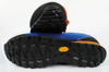 Aku Bellamont GTX Damen-Wanderschuhe in Blau