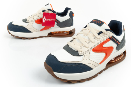 Skechers SKX-167 [419020L/NTNV] Sportschuhe Sneakers, mehrfarbig.