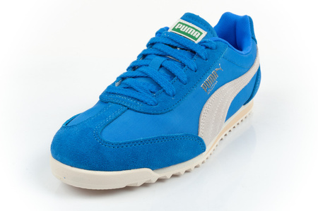 Puma Arizona Nylon Damen Sportschuhe [398682 01], blau.