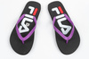 Fila Troy Slipper Damen Flip-Flops [005.83242], schwarz.