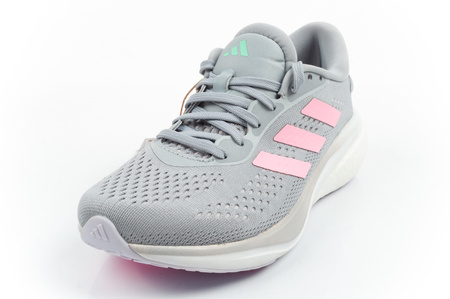 Adidas Supernova 2 Damen-Sneaker, Hellgrau