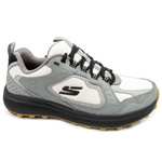 Skechers Ridgestar – Wasserabweisende Herren-Wanderschuhe