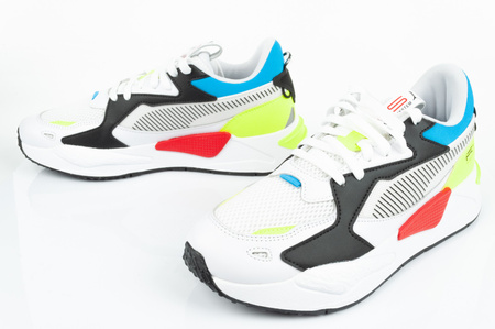 Sportschuhe Puma RZ-Z Core Schuhe [383590 01]