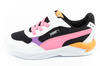 Puma X-Ray Kindersportschuhe [385525 27], mehrfarbig.