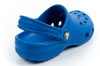 Crocs Classic Clog Kindersandalen, blau, bequem, leicht