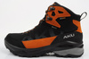 Aku Herren-Trekkingschuhe Trial Furiosa BOA Gore-Tex Vibram – Modisch