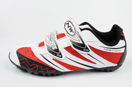 Northwave Jet 365 Fahrradschuhe [80133001 53]