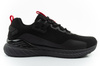 Fila Solrack Herren-Sneaker, Schwarz – Bequem und modisch