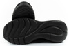 Skechers Bobs Squad Waves Damen-Sneaker, Schwarz, Leicht, Modisch