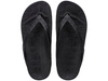 Ipanema Duo Sunset Fem Damen Flip-Flops modisch bequem Schwarz