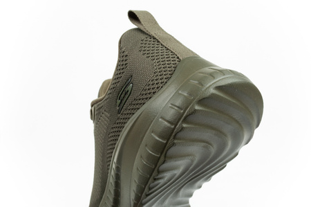 Skechers Bobs Squad Chaos Herren-Sneaker in Helloliv