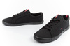 Tommy Hilfiger Herren-Sneaker [005960GJ], schwarz.