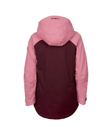 O'Neill Damen Wintersportjacke [1500003-44020] Snowboard Ski 20K, Pink.