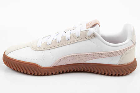 Puma Damen-Sportschuhe Club Kayzer OG Sneaker, weiß, modisch, leicht