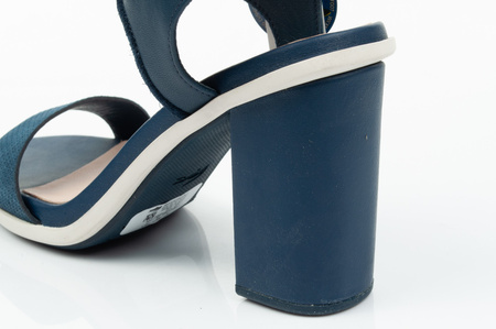 Damen Schuhe Lacoste Lonelle Sandalen [12003] 