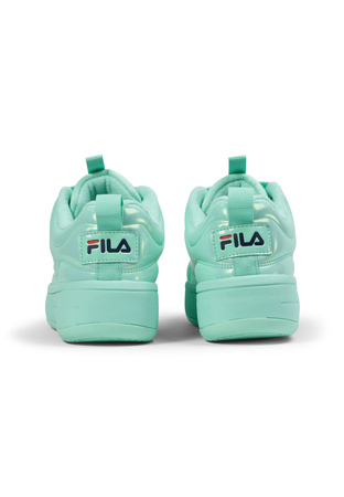 Fila Superbubble Damen-Sneaker – Modisch, bequem und leicht