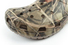 Crocs Classic Herren-Clogs, modisch, bequem, Helles Khaki