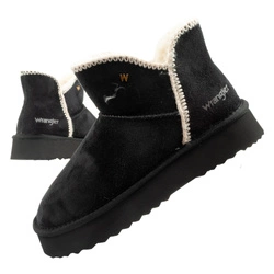Wrangler Elsa Winterstiefel – isoliert, bequem und modisch