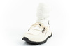 Colmar Warmer Polar Damen-Schneestiefel [WARMER POLAR 163], weiß.