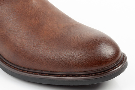 Wrangler Herrenschuhe, Randy Chelsea Boots, elegant, modisch, zum Hineinschlüpfen