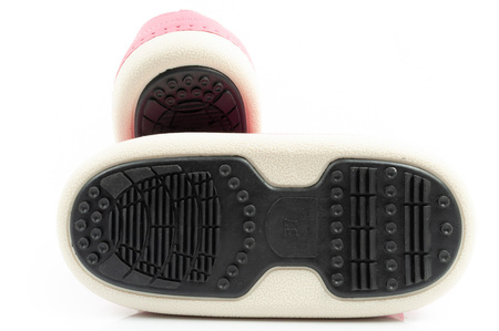 O'neill Lisa Damen Winter modische rosa Schneestiefel