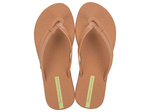 Damen Ipanema Diversa Ad [27230 BG782] Flip-Flops, braun.