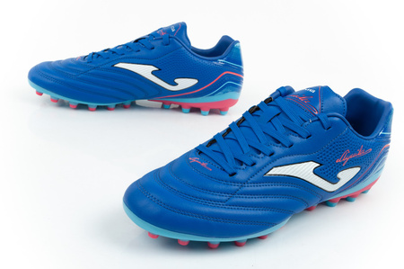 Herren Sportschuhe Joma Aguila 2504 [AGUS2504AG] Fußballschuhe, blau.