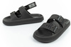 CMP Herren Sport-Flip-Flops [3Q90647 U901], Schwarz.