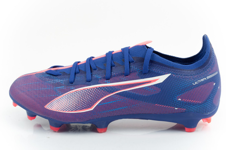 Puma Ultra 5 Match Fg/Ag [107687 01] Fußballschuhe, lila.