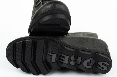 Sorel Stiefel [NL3491-052] Leder