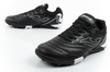 Joma Maxima 2501 Herren-Hallenfußballschuhe Schwarz