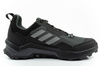 Adidas Damen-Trekkingschuhe Terrex AX4 GORE-TEX schwarz
