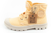 Palladium Pampa Hi Damenstiefeletten in Orange