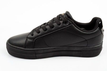 GAP Portland Damen-Sneaker, Schwarz