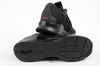 Puma NRGY Star Herren-Sneaker, leicht, schwarz