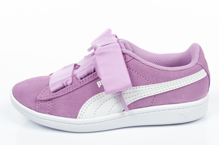 Buty dziecięce PUMA Vikky Ribbon AC PS [367641 02]
