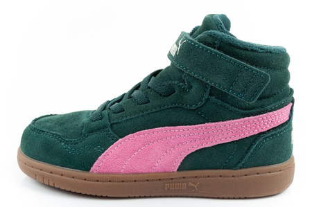 Puma Reb-L Mid Wintersportschuhe für Mädchen