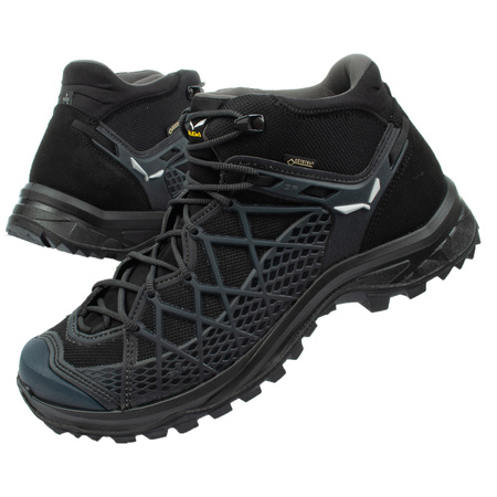 Buty Męskie Trekkingowe Salewa Wild Gore-Tex [61340 0971]