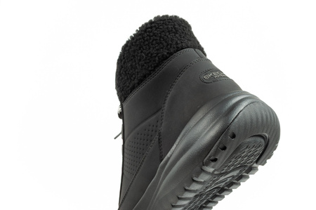 Skechers On-The-Go Damen-Winterstiefel – Wasserdichte Stiefeletten
