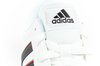 Adidas VS Pace 2.0 Herren-Sneaker, Leichtes Weiß