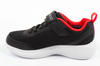 Skechers Selectors Leichte Kinder-Sportschuhe, Modisches Schwarz