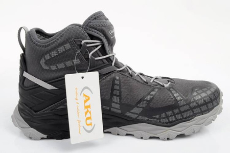 Aku Flyrock GTX Herren Trekkingschuhe [695632], Schwarz.