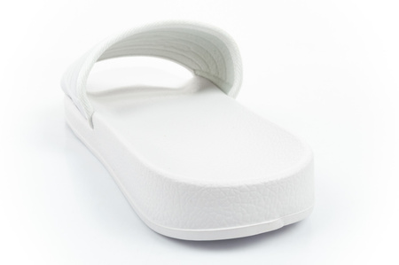 O'Neill Kelso Slider Damen-Flip-Flops – Bequeme weiße Hausschuhe