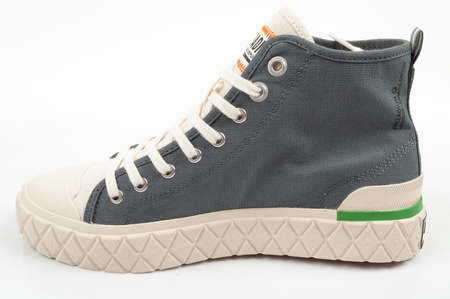 Palladium Herren Palla Ace Chukka High-Top-Sneaker