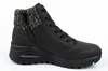 Skechers Uno Rugged Schuhe [167988 BLK]