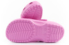 Crocs Classic Damen Clogs, modisch und bequem, Pink