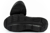 Skechers Glide-Step Vortex Herren-Sneaker, bequemes Schwarz