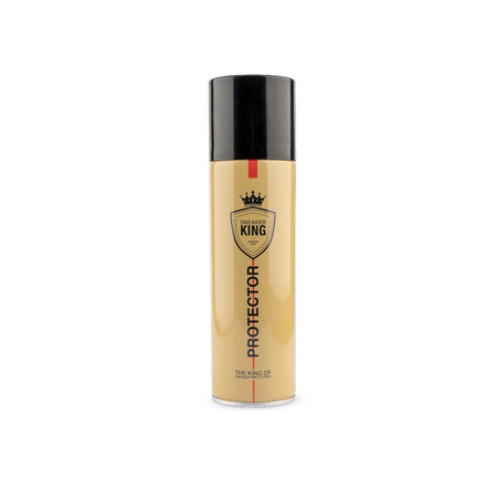 Sneaker King Protector Schuh-Imprägnierspray – Schutz vor Wasser und Schmutz